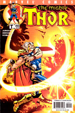 Thor #40