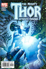 Thor #55