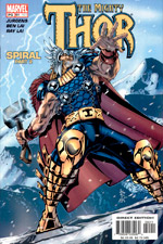 Thor #61