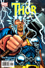 Thor #70