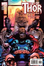 Thor #71