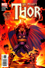 Thor #77