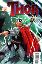 Thor (2007 series)