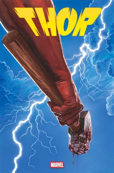 Thor #2