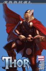 Thor Annual #2009