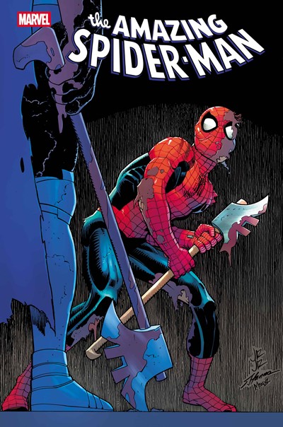 Amazing Spider-Man, The #8