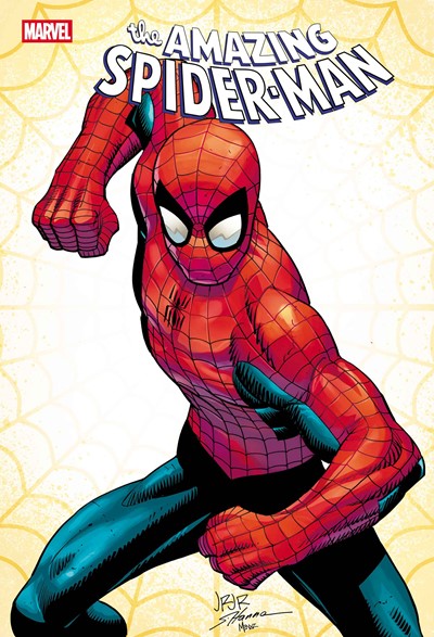 Amazing Spider-Man, The #10