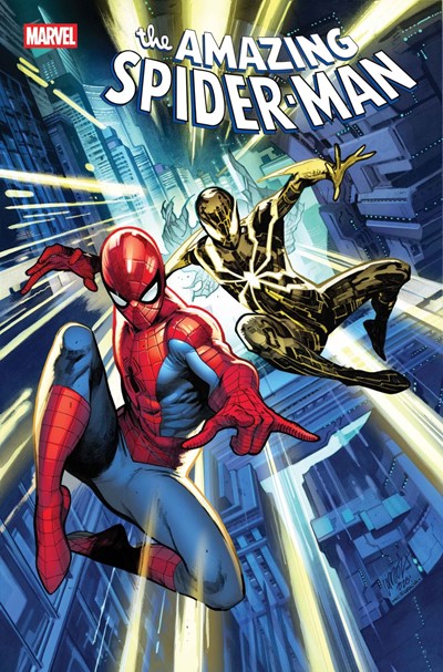 Amazing Spider-Man, The #11