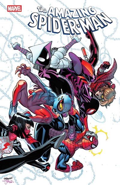 Amazing Spider-Man, The #12