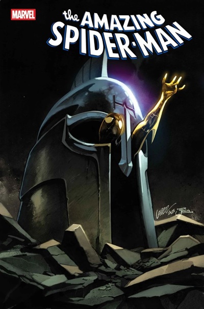 Amazing Spider-Man, The #19