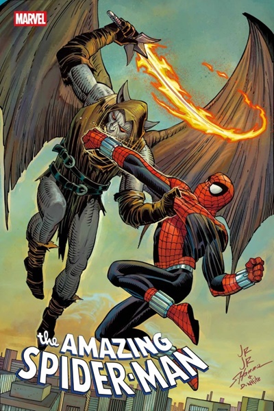Amazing Spider-Man, The #20