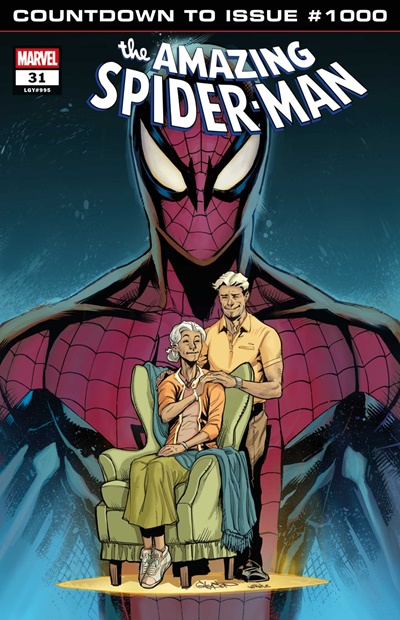 Amazing Spider-Man, The #31