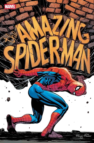Amazing Spider-Man, The #33