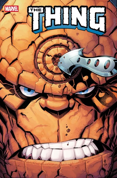 Thing, The #2