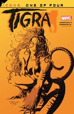 Tigra #1