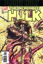 Incredible Hulk #92