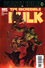 Incredible Hulk #93