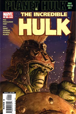 Incredible Hulk #94