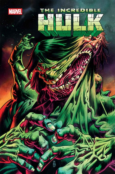 Incredible Hulk #28