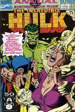 Incredible Hulk Annual #17