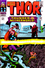 Thor #130