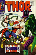 Thor #146