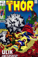Thor #173