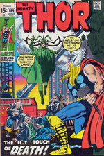Thor #189