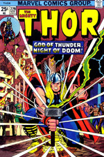 Thor #229