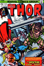 Thor #231