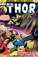 Thor #243