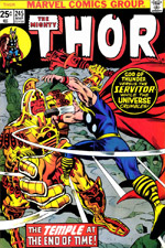 Thor #245