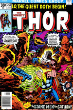 Thor #255