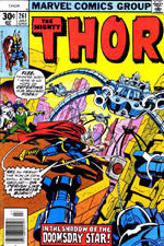 Thor #261