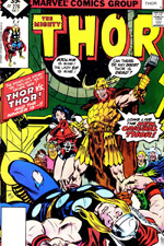 Thor #276