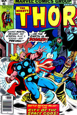 Thor #284