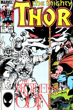Thor #349