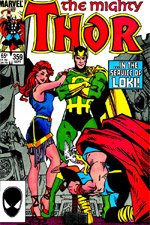 Thor #359