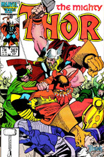 Thor #367