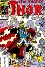 Thor #378