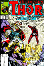 Thor #387