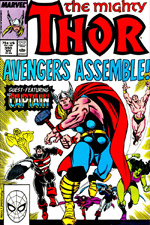 Thor #390