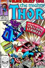 Thor #420