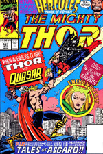 Thor #437