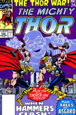 Thor #439