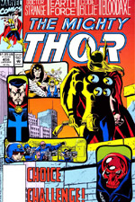 Thor #456