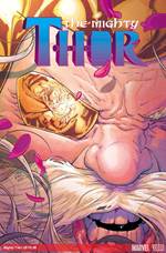 The Mighty Thor #5