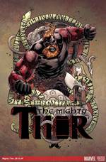 The Mighty Thor #7