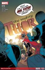 The Mighty Thor #10