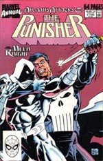 Punisher Annual, The #2